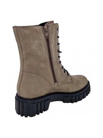 Palpa Schnürstiefel  in Grün