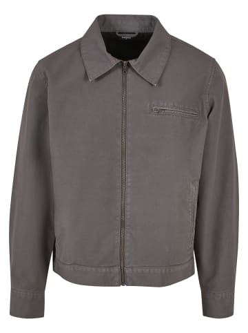 Urban Classics Light Jackets - Coats - undefined in darkshadow