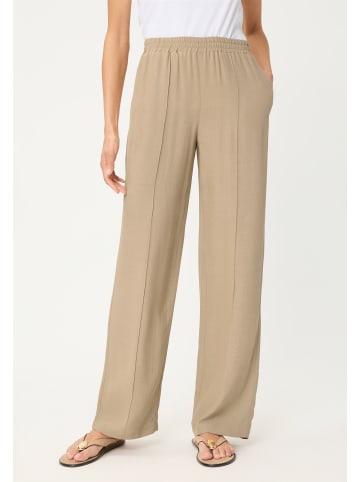 Olsen Hose in Desert Stone
