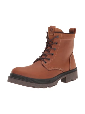 Ecco Stiefelette in braun