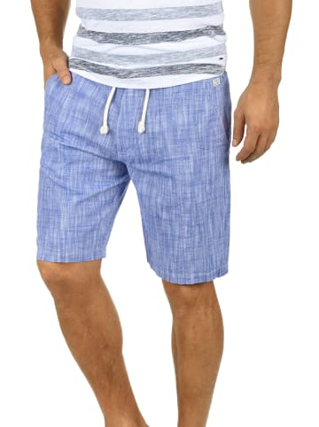 BLEND Shorts (Hosen) in blau