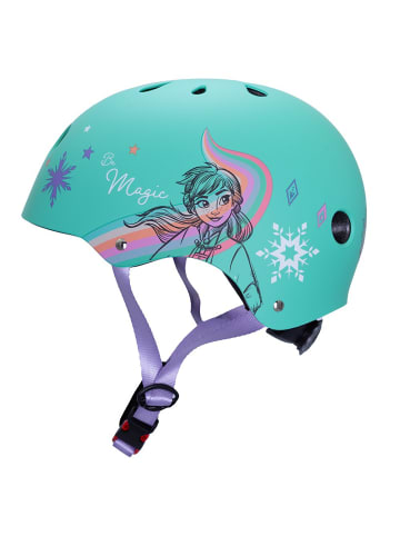Disney Sporthelm Frozen Fahrrad Roller