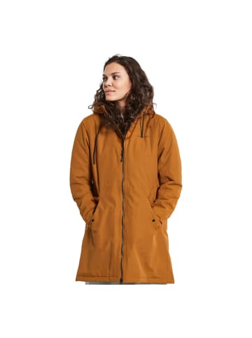 Didriksons Parka Marta in cayenne