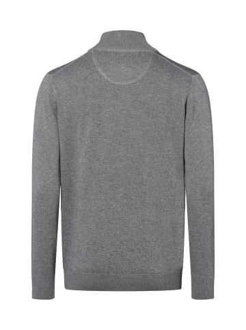 FYNCH-HATTON Troyer in grau - 0002