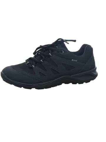 Ecco Outdoorschuh in schwarz