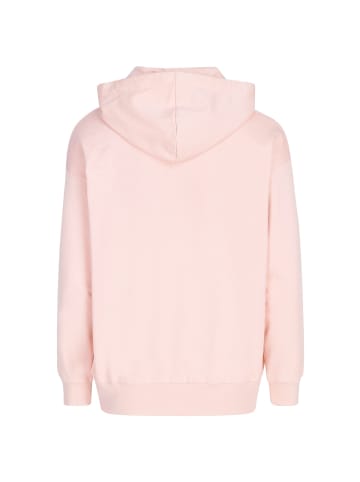 Vestino Hoodie in rosa