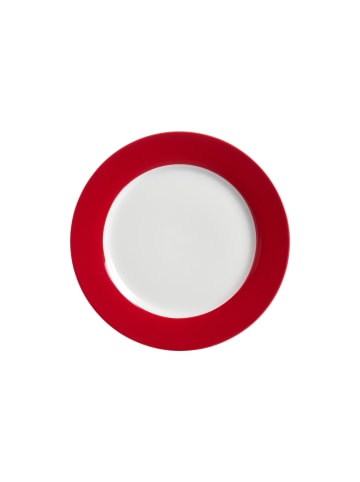 Ritzenhoff & Breker 18er Set Kaffeeservice Doppio in rot