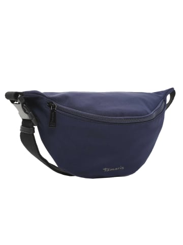 Tamaris Gürteltasche Gayl in blau