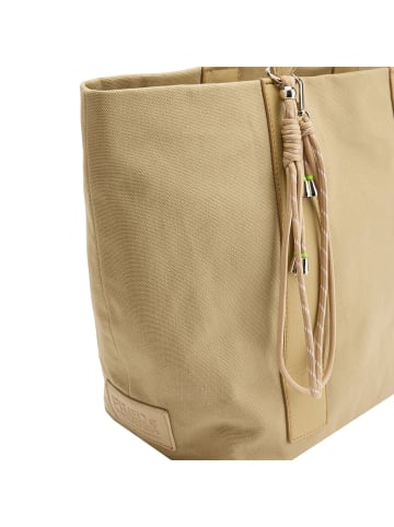 FREDs BRUDER Carry Me Everywhere Shopper Tasche 58 cm in olive shades