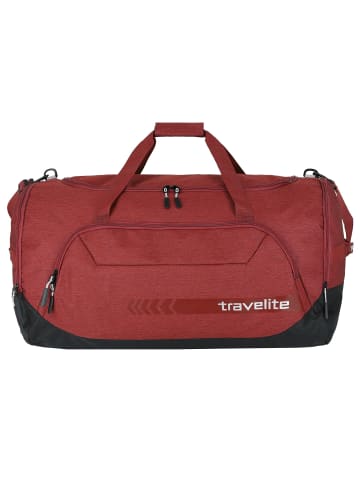 travelite Kick Off Reisetasche XL 70 cm in rot