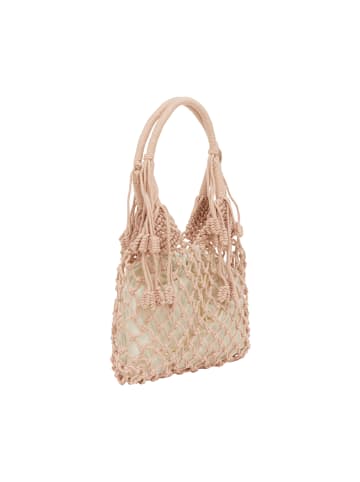 IZIA Women Shoulder Bag in Pink