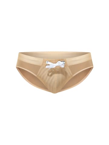 Oboy Slip U112 in dawn/nude