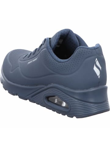 Skechers Sneaker in blau