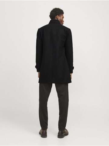 Jack & Jones Mantel in Black