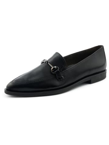 Paul Green Slipper elegant in schwarz