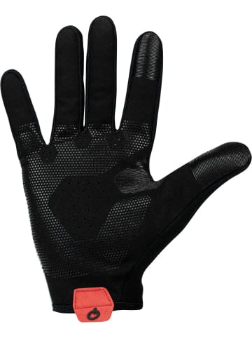 Prologo Handschuhe Blend Long Fingers in schwarz