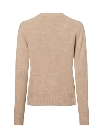 brookshire Strickjacke in melange - 0009