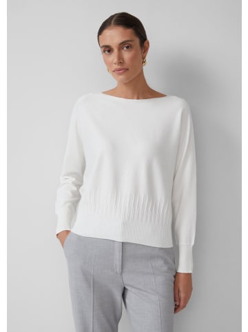 s.Oliver Strickpullover in 0200_ecru
