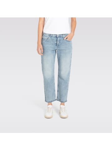 MAC Jeans Straight in Blau