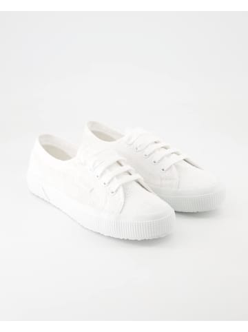 Superga Sneaker in Weiß