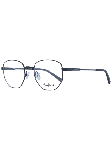 Pepe Jeans Damen Optische Fassungen Rund Schwarz