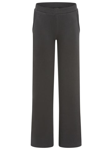 Kidsworld Sweathose in schwarz