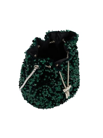 myMo at night Women Bucket Bag in Green