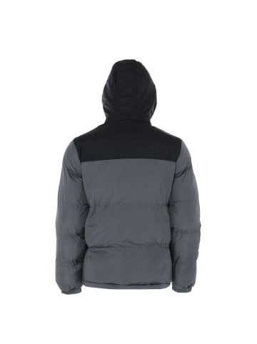 Colina Herren Wattierte Steppjacke in Grau