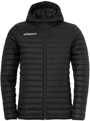 uhlsport  Trainingsjacke "Essential Ultra Lite Jacke" in Schwarz