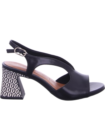 Tamaris Keilsandaletten in BLACK