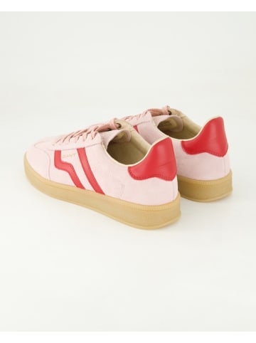 Gant Sneaker low in Rosa