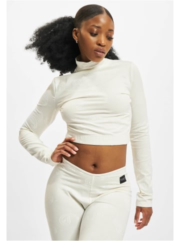 Rocawear Rocawear Damen Rocawear AllAround Crewneck in offwhite