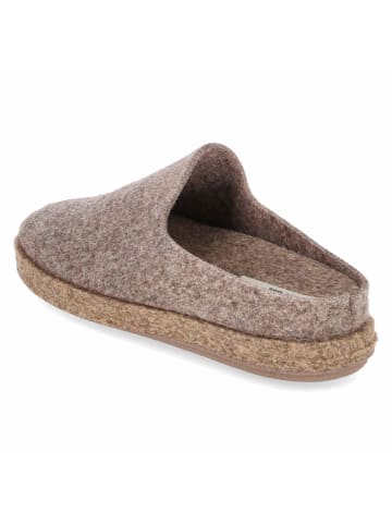 Josef Seibel Pantolette in brown