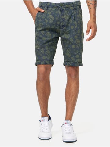 Tazzio Shorts "A204" - Regular Fit - in Khaki