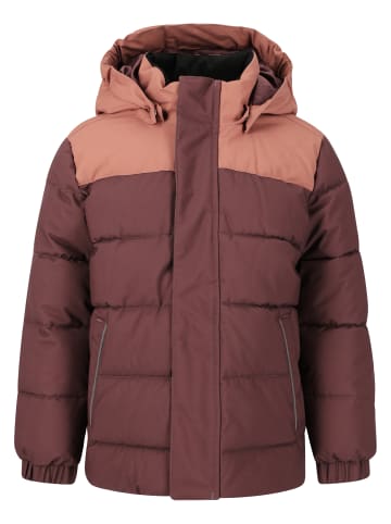 Zigzag Steppjacke Esra in 4261 Huckleberry