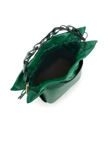 Harpa Handtasche ALEYA in sacramento green