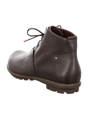 Think! Komfort Stiefel in Braun