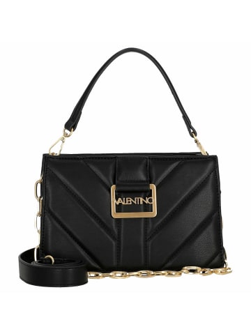 Valentino Bags Oaxaca - Umhängetasche 24 cm in schwarz