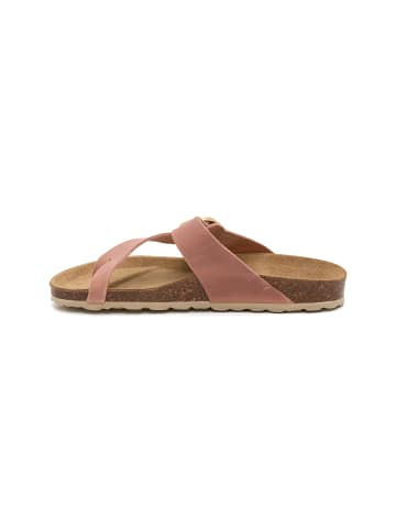 billowy Sandalen  in pink