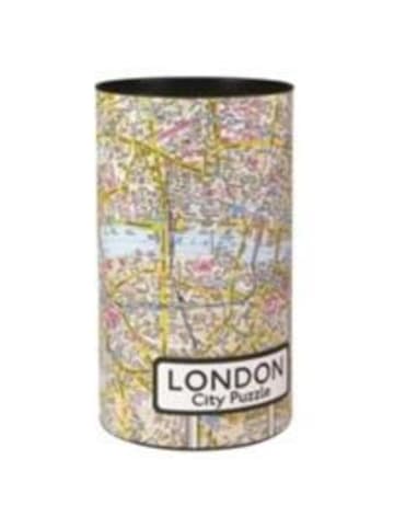 Extra Goods London City Puzzle 500 Teile, 48 x 36 cm