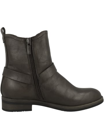 Tamaris Chelsea Boots 1-25352-41 in dunkelbraun