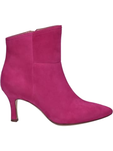 Gerry Weber Stiefelette Madeleine 04 in fuchsia