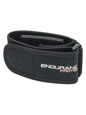 Endurance Ellenbogenschoner PROTECH in 1001 Black