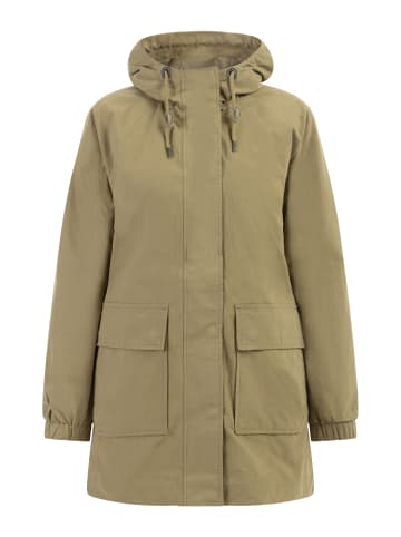 DreiMaster Damen Jacke in Helloliv