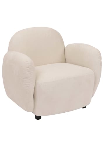 MCW Sessel P33, Creme