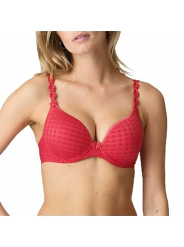 Van de Velde BH für Damen in rot