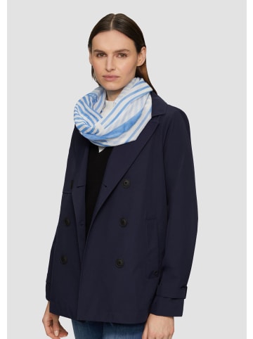 s.Oliver Snood in 50G9_hellblau