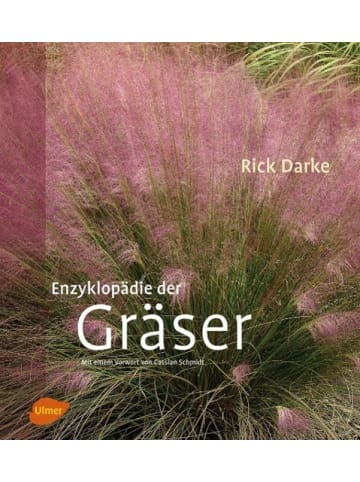 Ulmer Enzyklopädie der Gräser