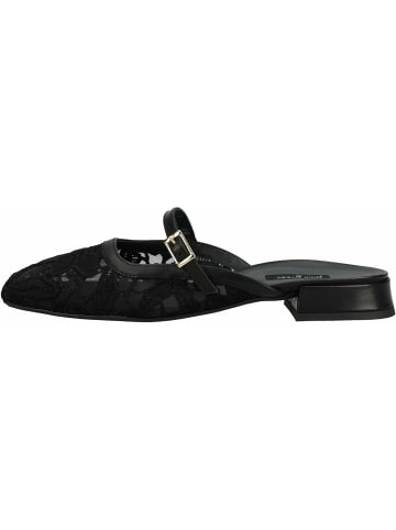 Paul Green Komfort Sandalen für Damen in schwarz
