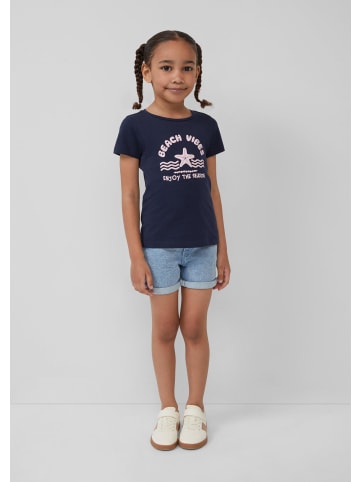 s.Oliver T-Shirt in 5952_navy